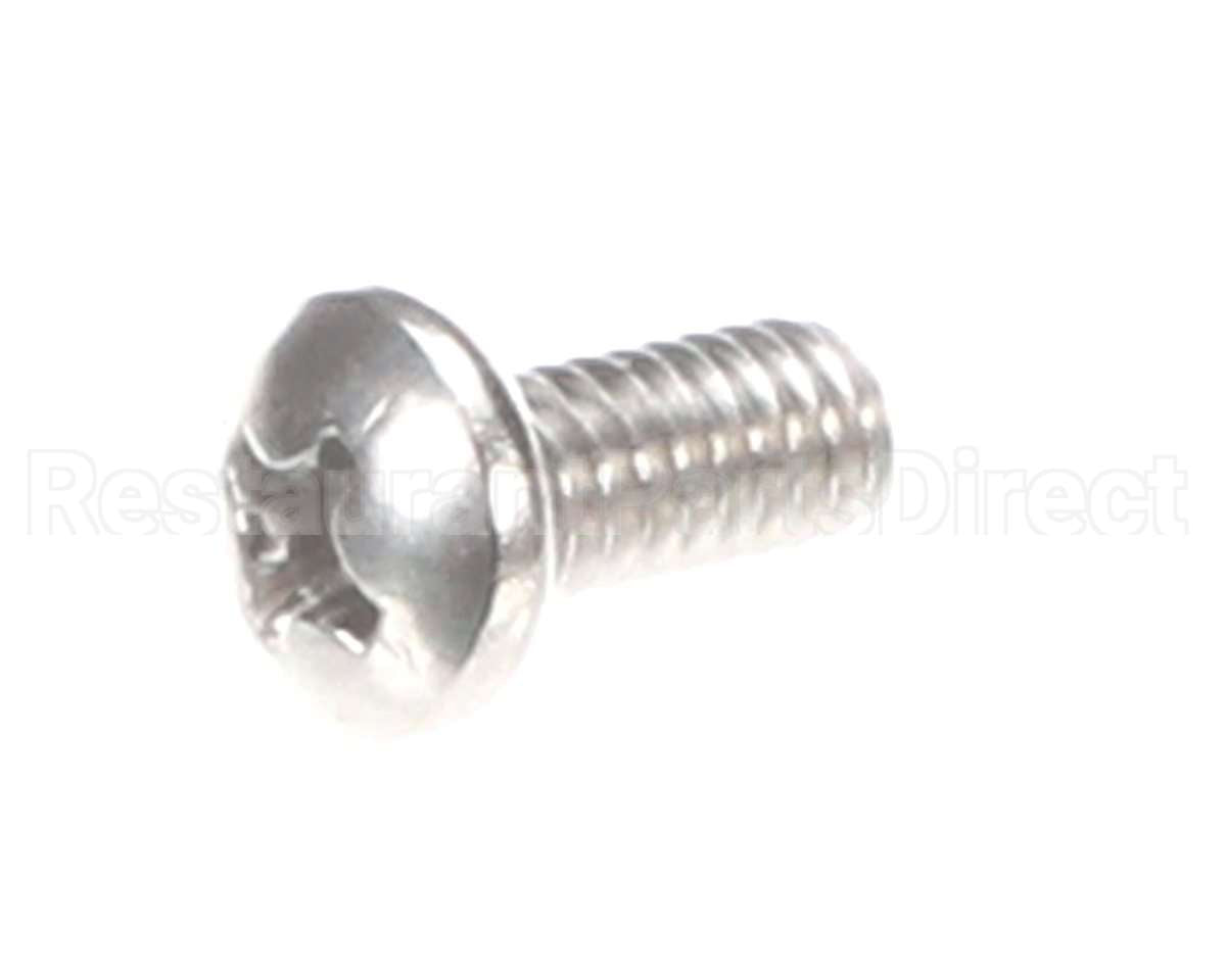 SC-120-35 Hobart Screw,Mach 8-32 X