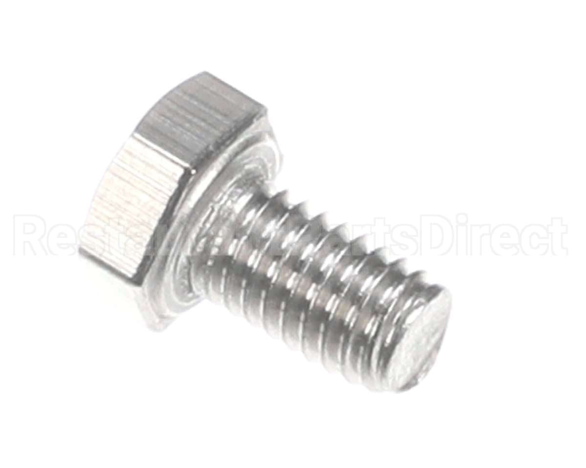 SC-120-50 Hobart Cap Screw M5X0.8X8