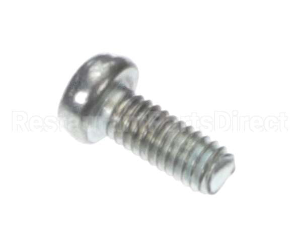 SC-120-61 Vulcan Hart Mach Screw M4X0.7X
