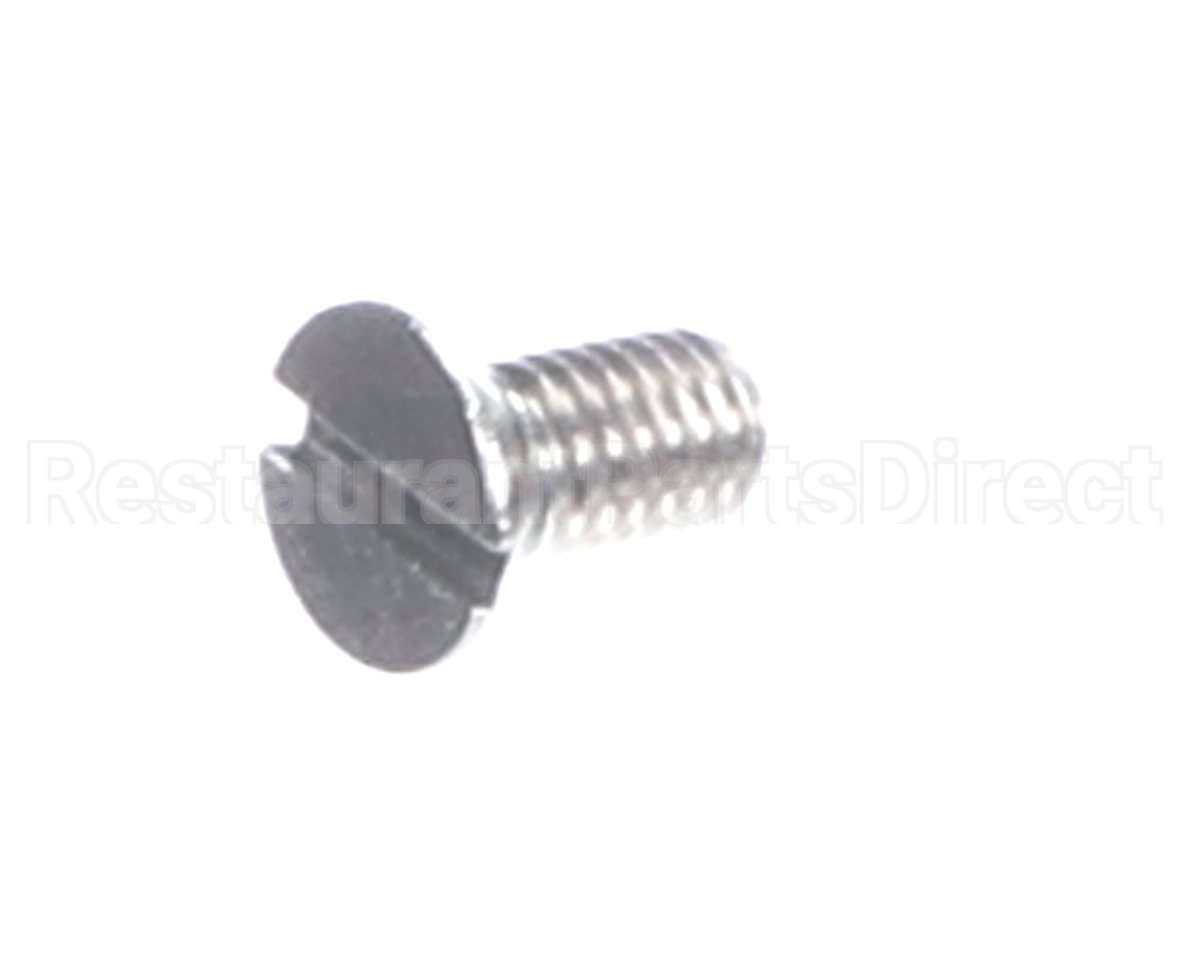 SC-120-85 Hobart Screw,Mach,Met
