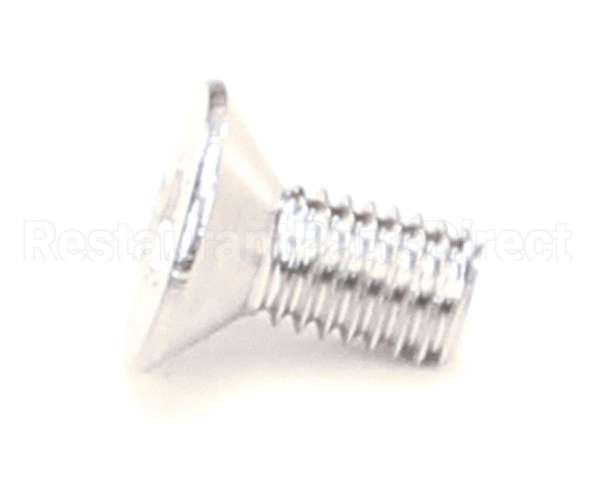 SC-120-93 Hobart Sacrew, Mach, Met M5 X 0.8 X