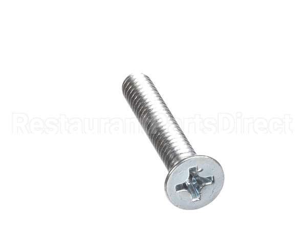 SC-121-01 Vulcan Hart Screw,Mach 1/4-20