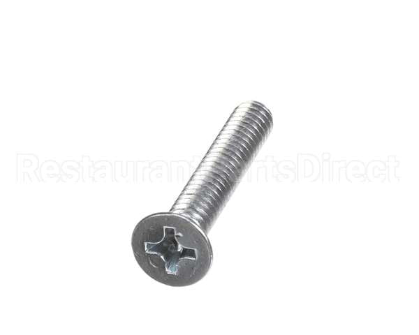 SC-121-01 Vulcan Hart Screw,Mach 1/4-20