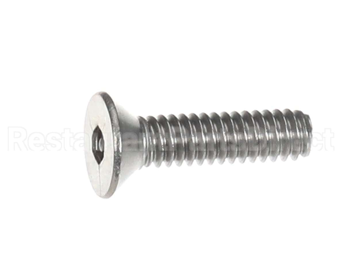 SC-121-39 Hobart Screw,Mach,Sf 1/4-
