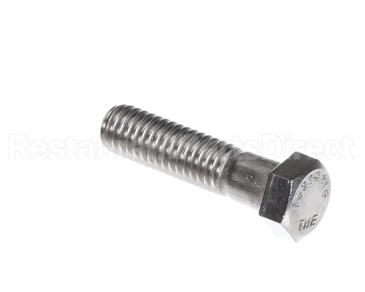 SC-121-43 Hobart Screw,Cap 7/16-14