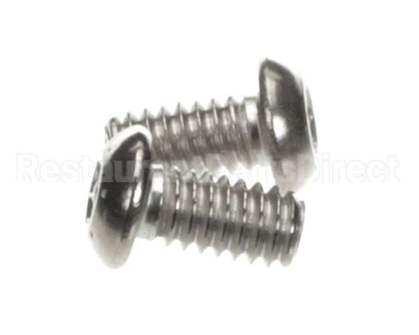 SC-121-72 Hobart Screw,Mach 1/4-20 X 1/2