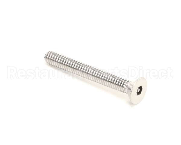 SC-122-02 Hobart Screw,Mach,Sf 1/4-20 X 2