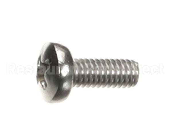 SC-122-37 Hobart Screw,Mach,Met M4