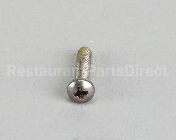SC-122-53 Hobart Screw,Mach,Spcl 4-40 X 5/8
