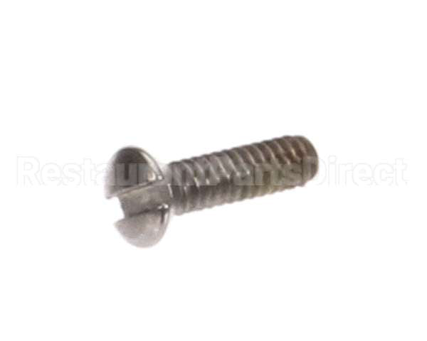 SC-122-82 Vulcan Hart Screw,Mach,Spcl 4-40 X 7/16