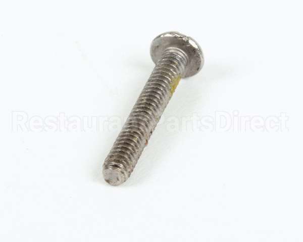SC-122-84 Hobart Screw,Mach,Spcl 2-56 X 9/16