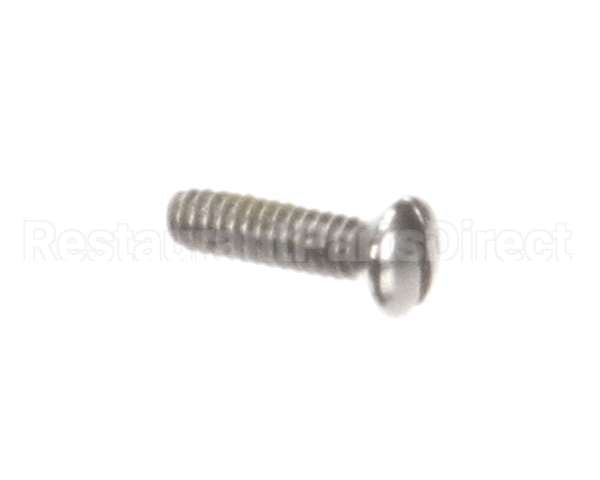 SC-122-85 Hobart Screw,Mach,Spcl 4-40 X 1/4