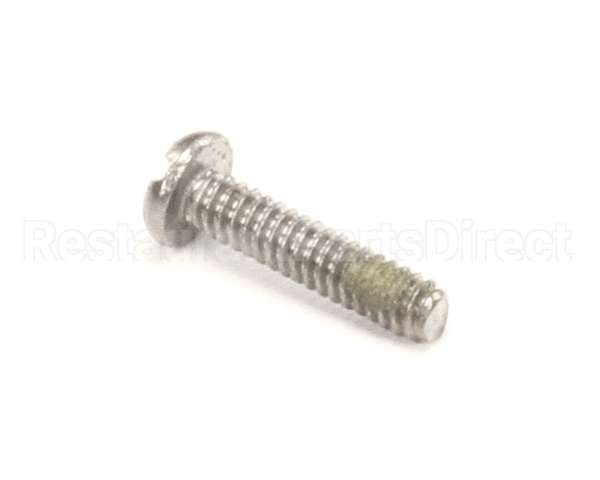 SC-122-86 Hobart Screw,Mach,Spcl 6-32 X 5/8