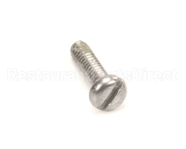 SC-122-86 Hobart Screw,Mach,Spcl 6-32 X 5/8