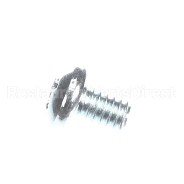 SC-122-87 Compatible Hobart Screw, Mach, Spcl 8-32 X 1/4