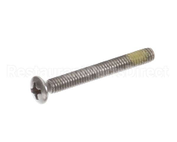 SC-123-10 Hobart Screw,Mach,Spcl 8-32 X 1-1/2