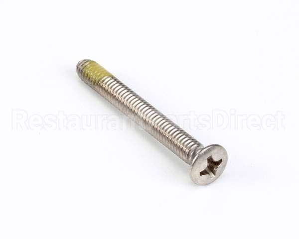 SC-123-10 Vulcan Hart Screw,Mach,Spcl 8-32 X 1-1/2