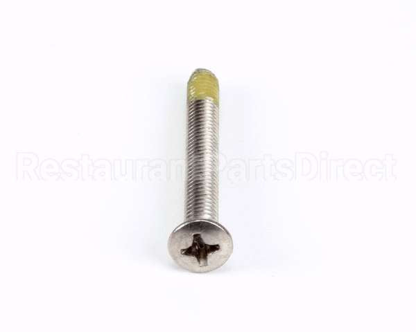 SC-123-10 Vulcan Hart Screw,Mach,Spcl 8-32 X 1-1/2