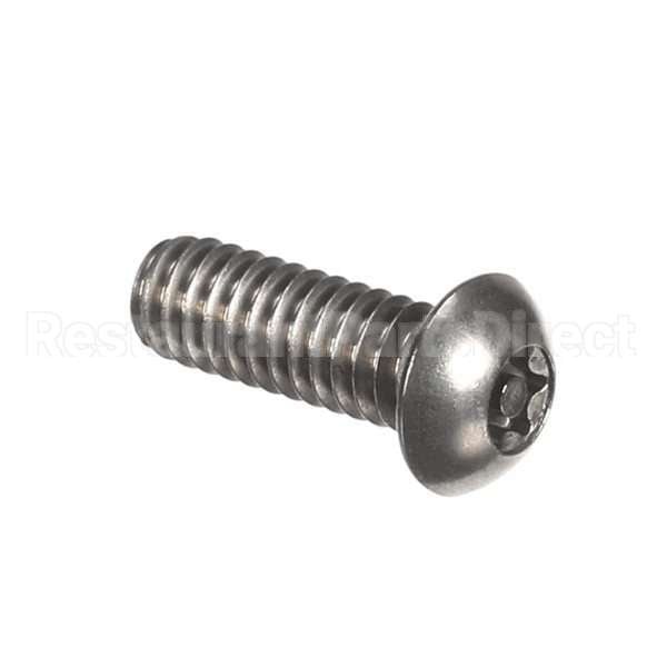 SC-124-50 Compatible Midwest Appliance Parts Screw, Mach, Sf 1/4-20 X 3/4