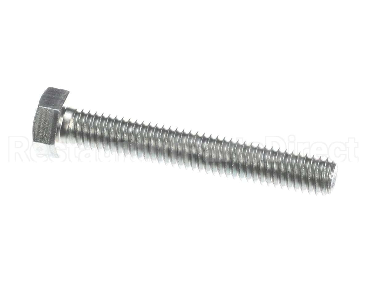 SC-124-91 Hobart Screw,Cap 3/8-16 X 2-1/2