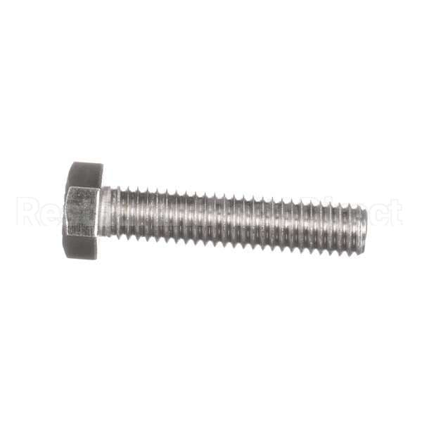 SC-127-03 Compatible Midwest Appliance Parts Screw, Cap 3/8-16 X 1-3/4
