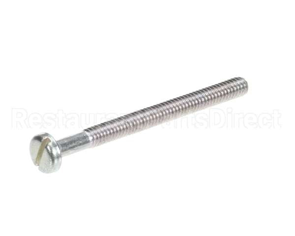 SC-127-85 Hobart Screw,Mach 12-24 X 2-1/2