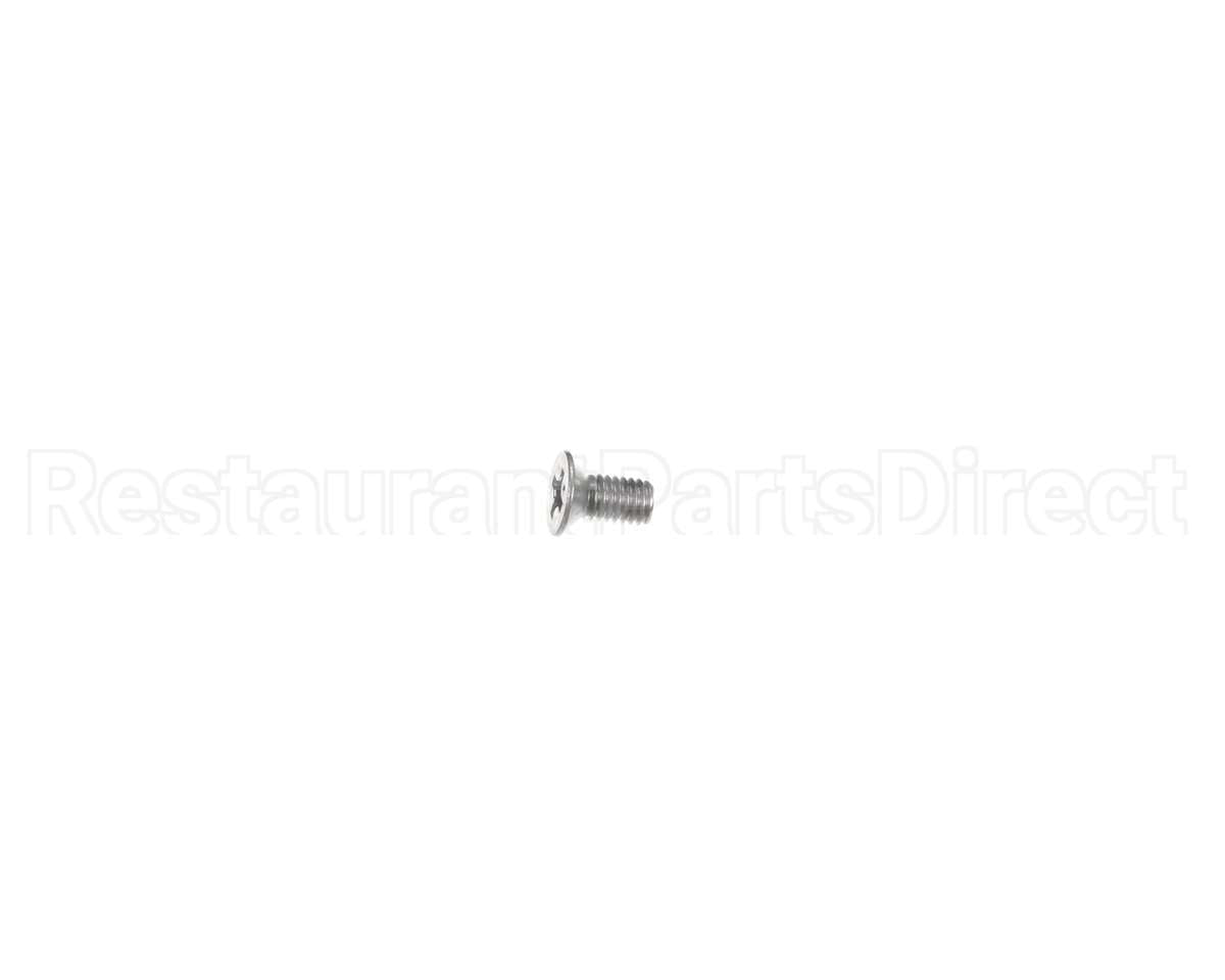 SC-128-10 Hobart Machine. Screw M6 X 1 X 12 Mm Phi