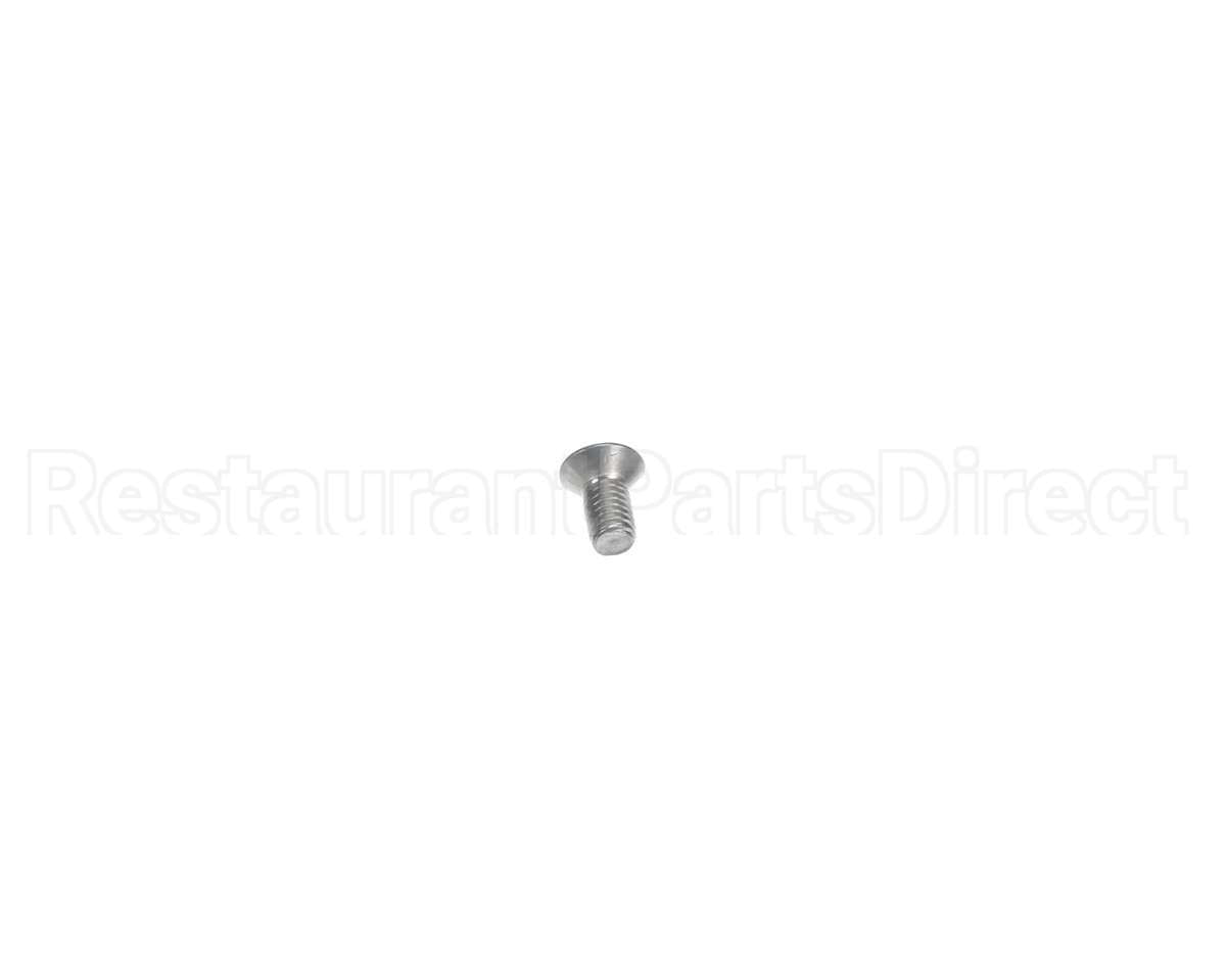 SC-128-10 Hobart Machine. Screw M6 X 1 X 12 Mm Phi