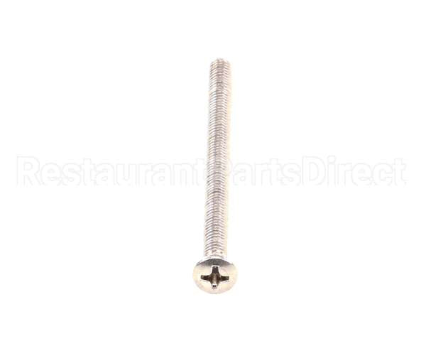 SC-128-40 Hobart Screw,Mach 8-32 X 2-1/4