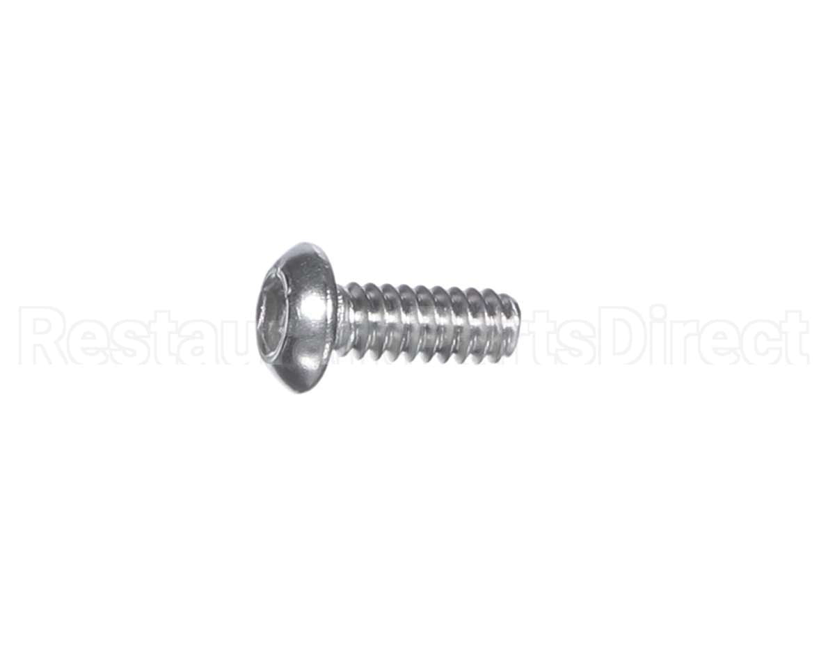 SC-128-62 Hobart Screw,Mach,Sf 10-24 X 1/2