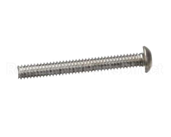 SC-128-63 Hobart Screw,Mach,Sf 1/4-20 X 2