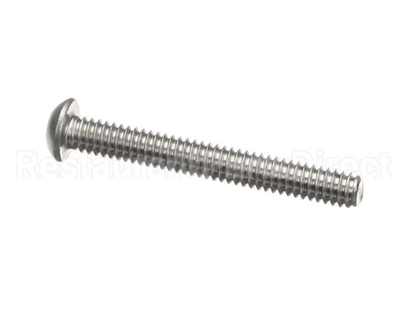 SC-128-63 Hobart Screw,Mach,Sf 1/4-20 X 2