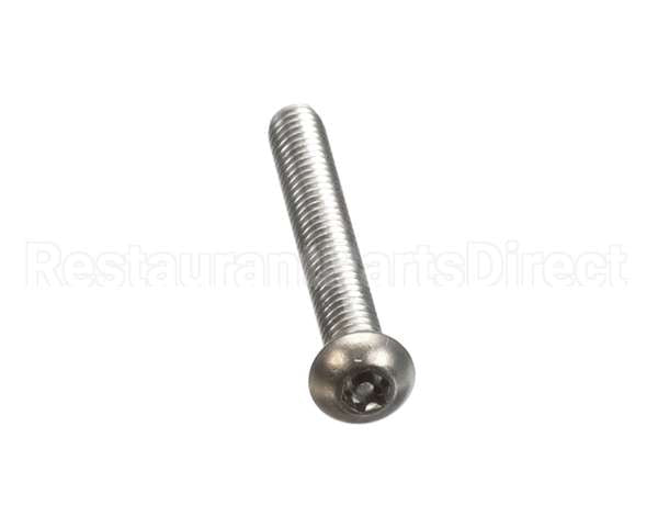 SC-128-63 Hobart Screw,Mach,Sf 1/4-20 X 2