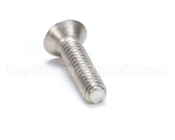 SC-128-64 Hobart Screw,Mach,Sf 1/4-20 X 1
