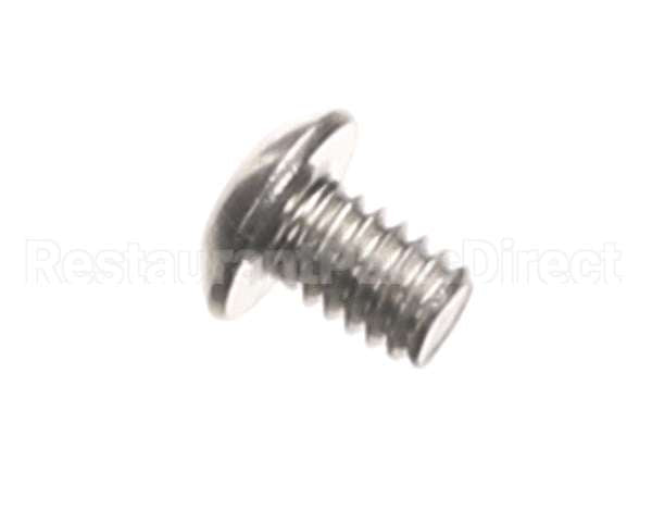 SC-128-73 Hobart Screw,Mach,Sf 8-32 X 1/4