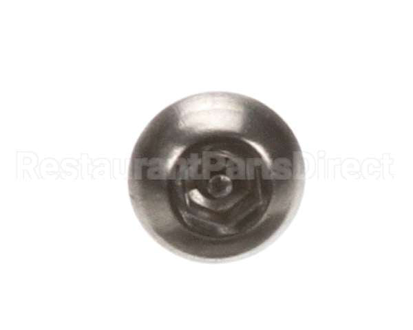 SC-128-80 Hobart Screw,Mach,Sf 1/4-20 X 3/8