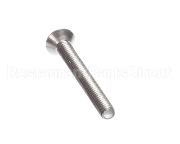 SC-128-84 Hobart Screw,Mach,Sf 8-32 X 1-1/2