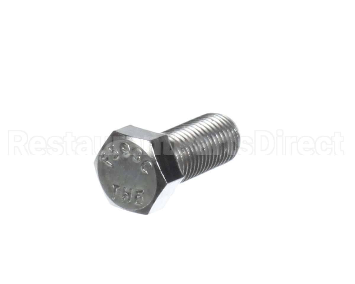 SC-129-38 Hobart Screw,Cap 7/16-20 X 1