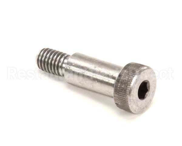 SC-131-13 Hobart Screw, Shoulder 1/2" D X 1" L 3/8-16 Skt