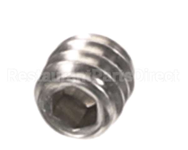 SC-131-63 Hobart Set Screw, 1/4-20 X 1/4, Flat