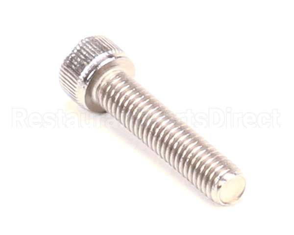 SC-131-69 Hobart Screw, Cap 10-32X7/8, Socket S