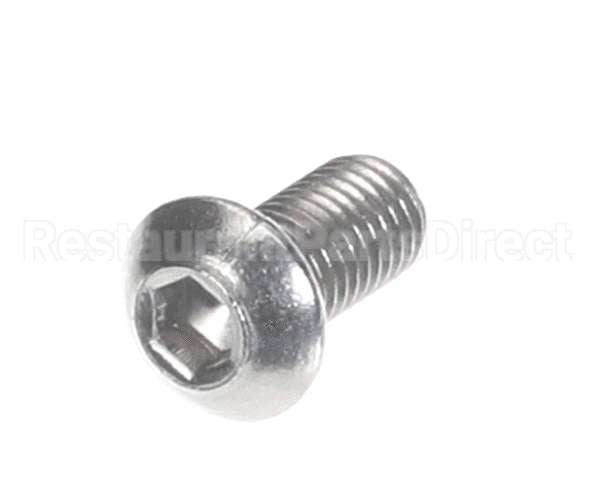 SC-131-70 Hobart Screw, Machine, 1/4-28 X 1/2