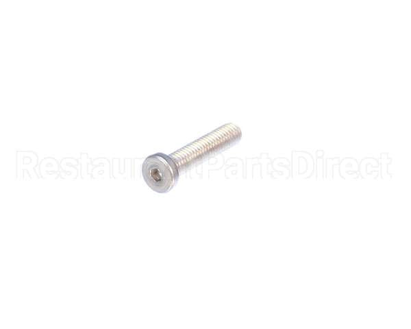 SC-131-75 Hobart Screw Cap,10-32X7/8 Hex Skt Hd