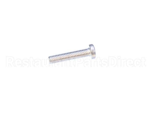 SC-131-75 Hobart Screw Cap,10-32X7/8 Hex Skt Hd