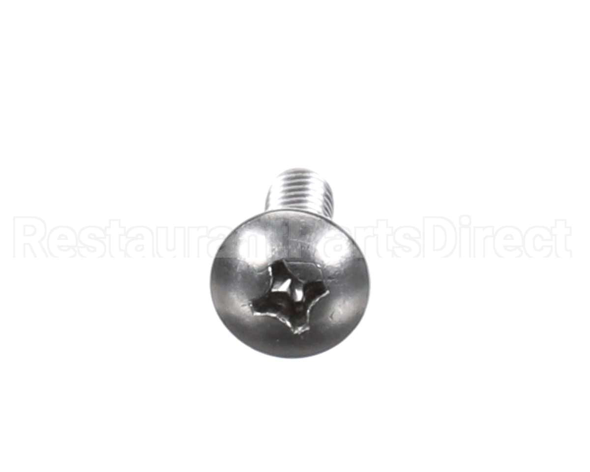 SC-131-81 Hobart Screw, Mach 1/4-20 X 3/4 (Trus