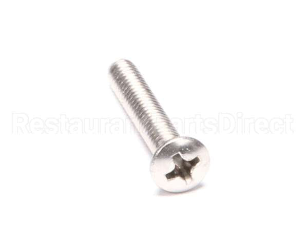 SC-131-91 Hobart Screw, Machine, 8-32 X 1