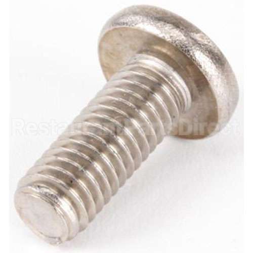 SC-2070 Compatible Alto Shaam 10-32X1/2In Pan Screw