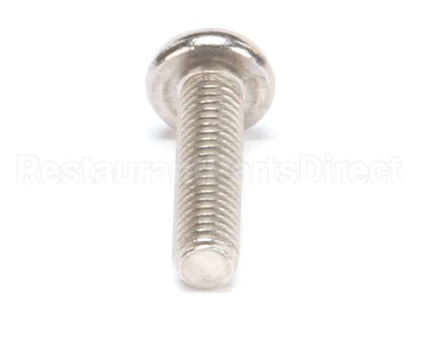 SC-2071 Alto Shaam Screw,10-32X3/4 Pan