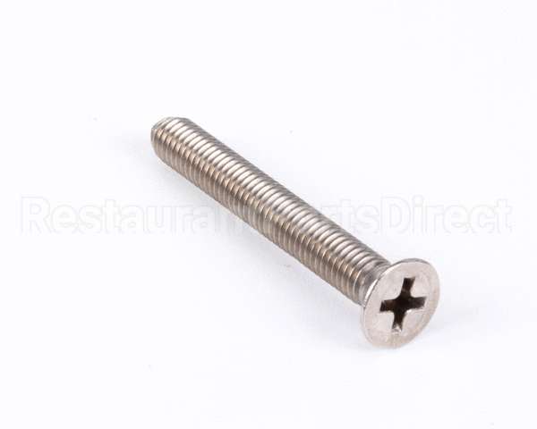 SC-2073 Alto Shaam Screw,10-32X1-1/2 Flat