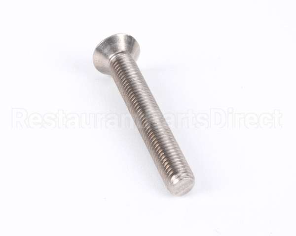 SC-2073 Alto Shaam Screw,10-32X1-1/2 Flat